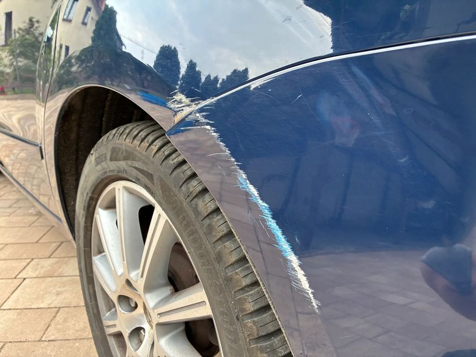 Ford Galaxy Galaxy 7 osobowy Durashift Automat-Panorama,hak