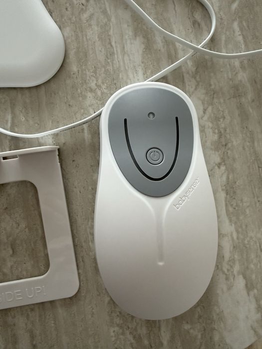 Monitor oddechu babysense 8