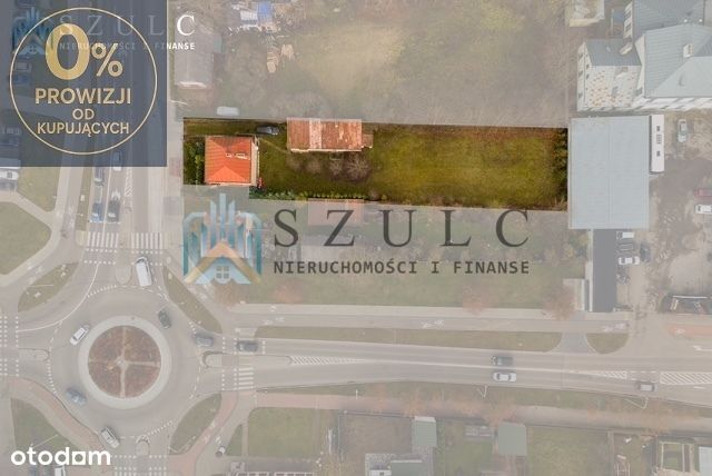 Dom do remontu w centrum Suwałk