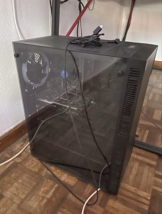 Pc gamer.
