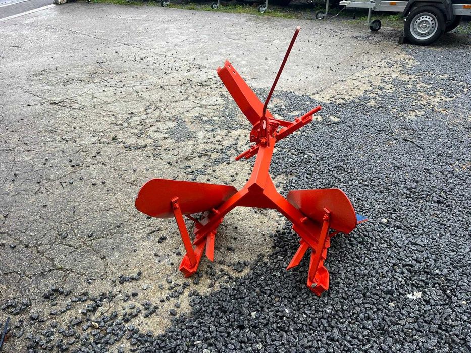 Charrua 8 polegadas (USADO)