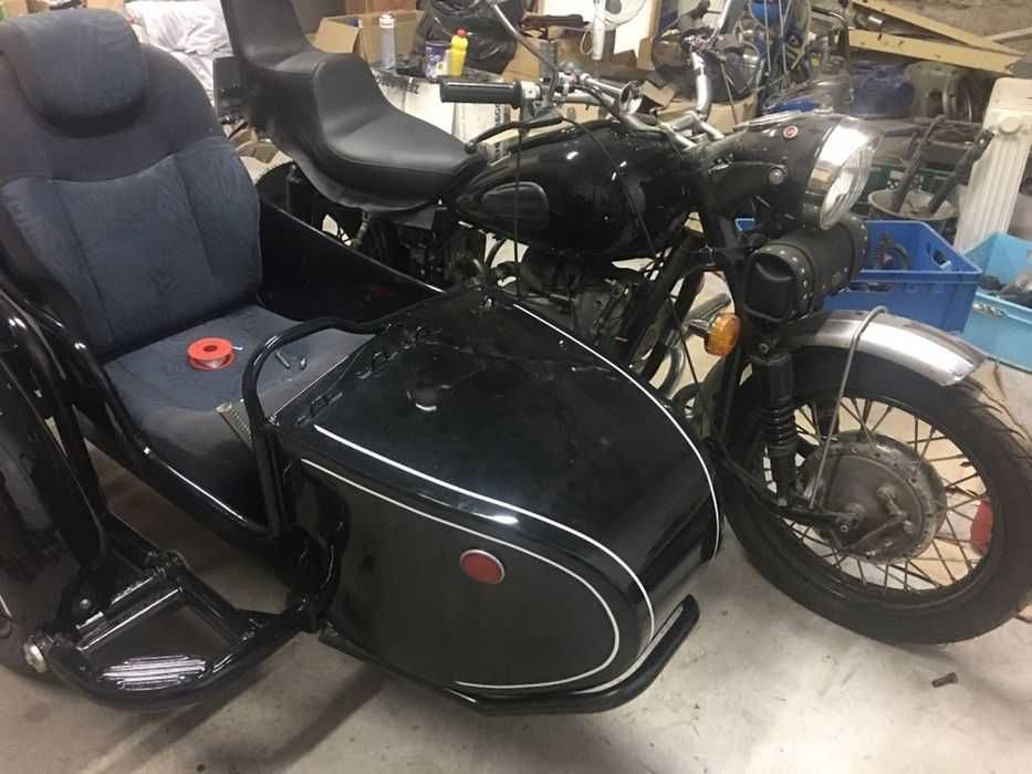Bullet sidecar olx hotsell