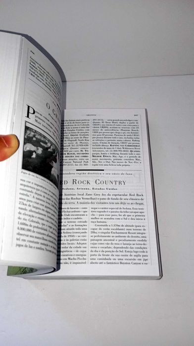 1000 Lugares para conhecer antes de Morrer