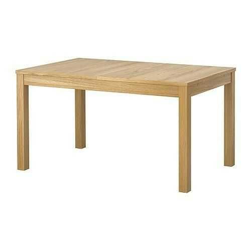 Mesa extensível IKEA