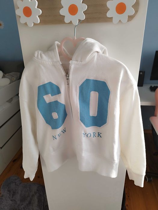 Bluza Zaraz plus sweter Reserved