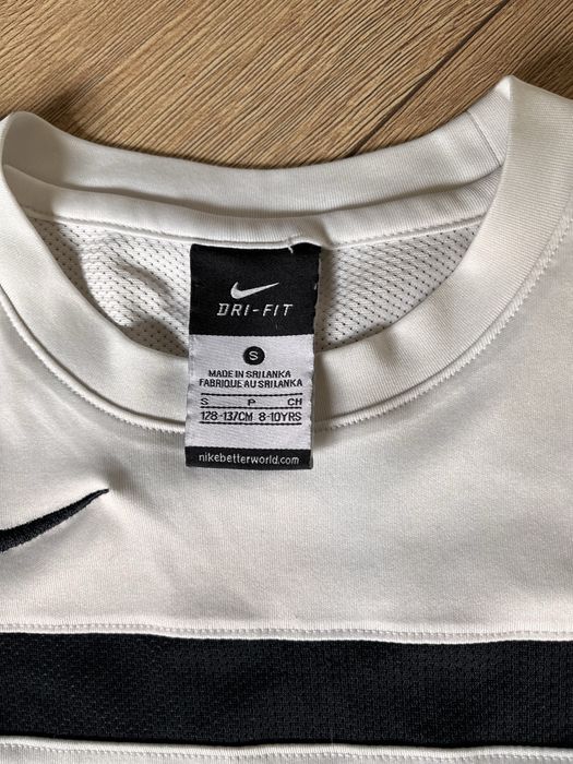 Koszulka funkcyjna Nike 8-10 lat