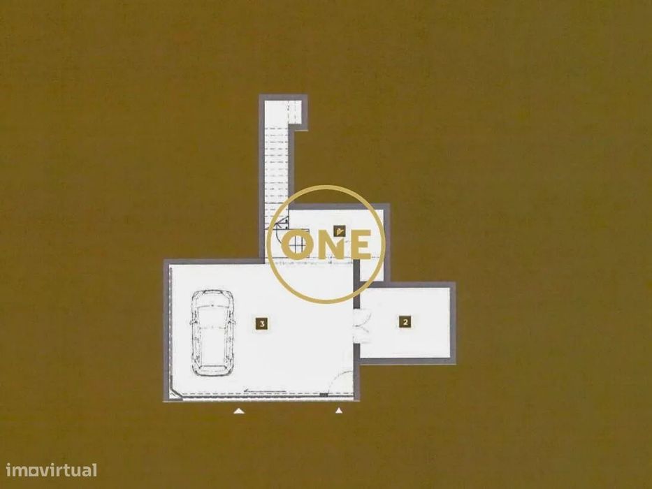 Moradia T3 de Luxo com vista mar definitiva e piscina, Calheta