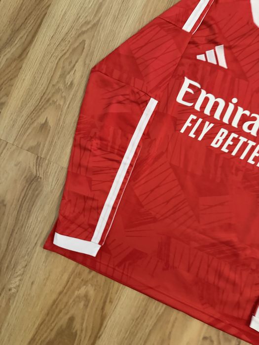 camisola benfica 26/27