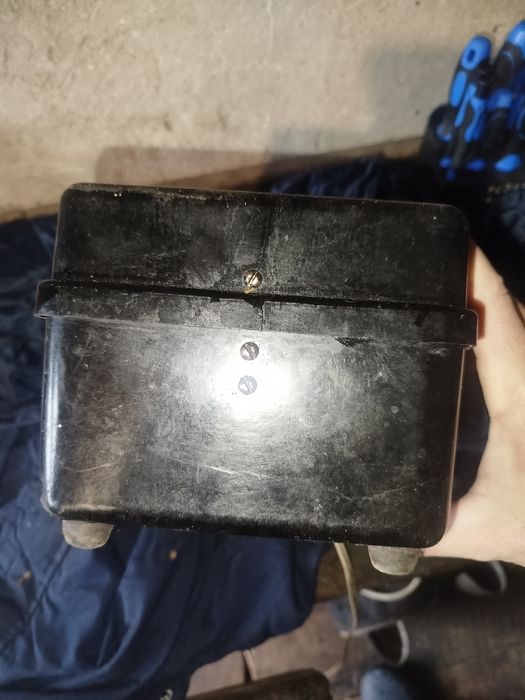 Стабілізатор напруги