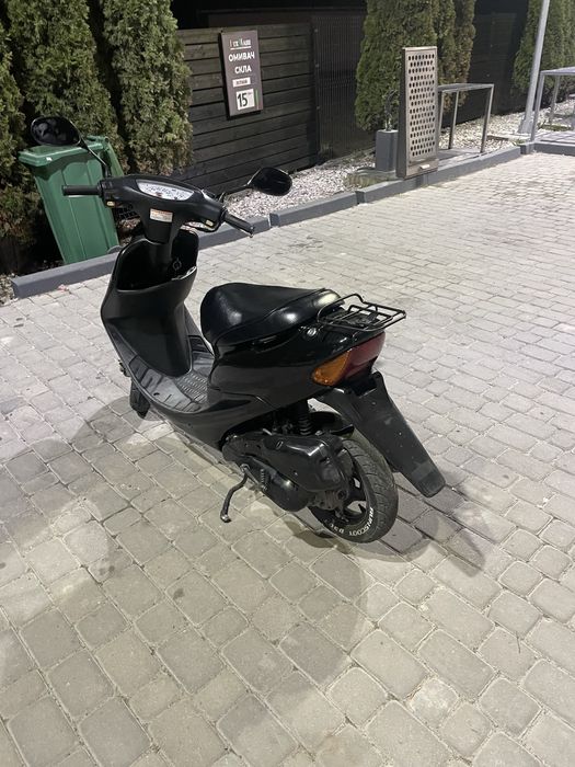 Продам скутер Honda dio