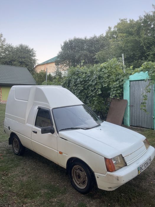 Продам Таврію пікап