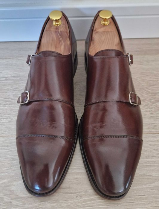 Monki BERWICK 43,5 _ Goodyear Welted