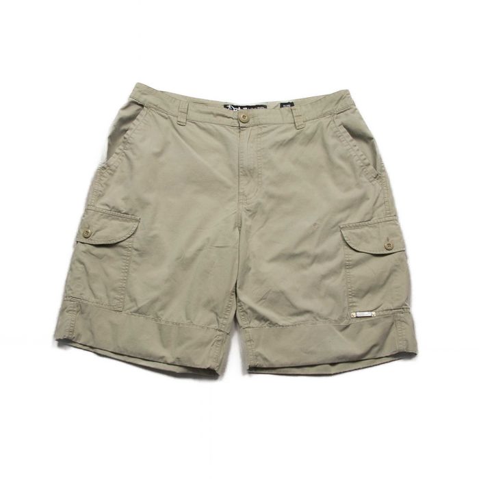 Ecko Unltd shorty y2k cargo 34us