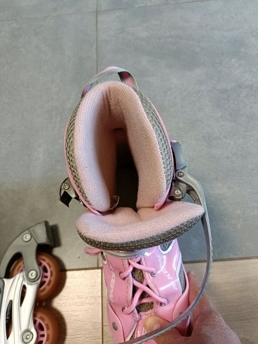 Роликові ковзани розсувні Kepai.