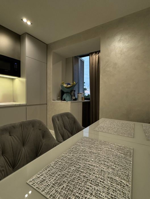 Оренда квартири подобово