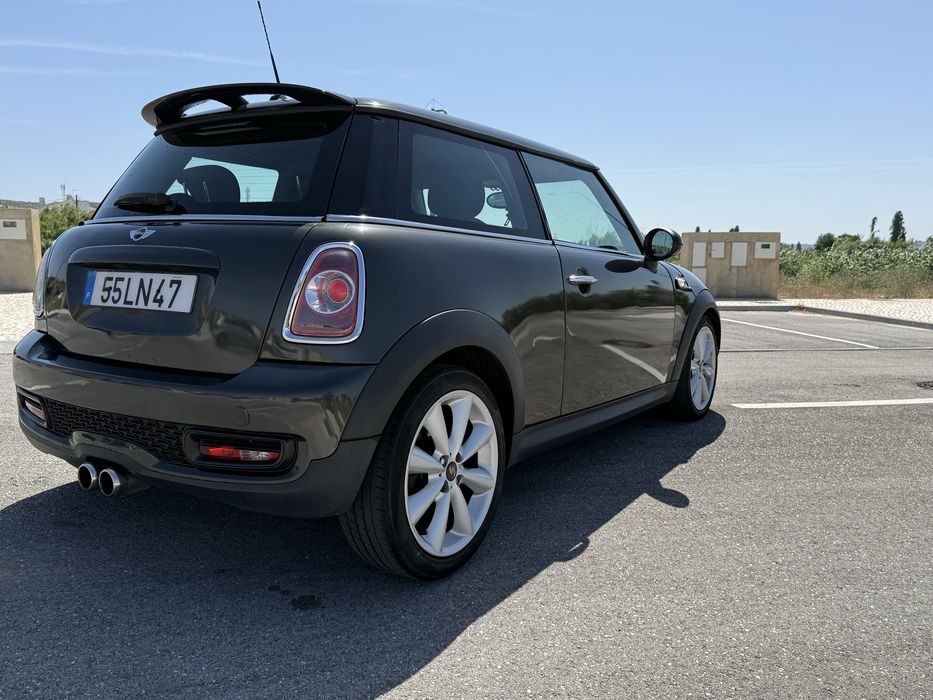 Mini jonh cooper  SD473064248119152644
