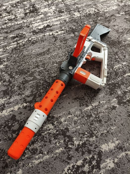 Бластера Nerf StatWars