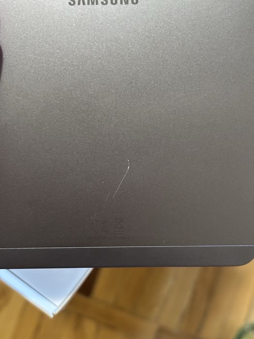 Планшет Samsung Galaxy Tab A11