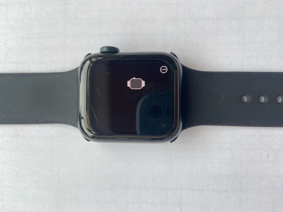 Apple Watch 5SE Смарт часы