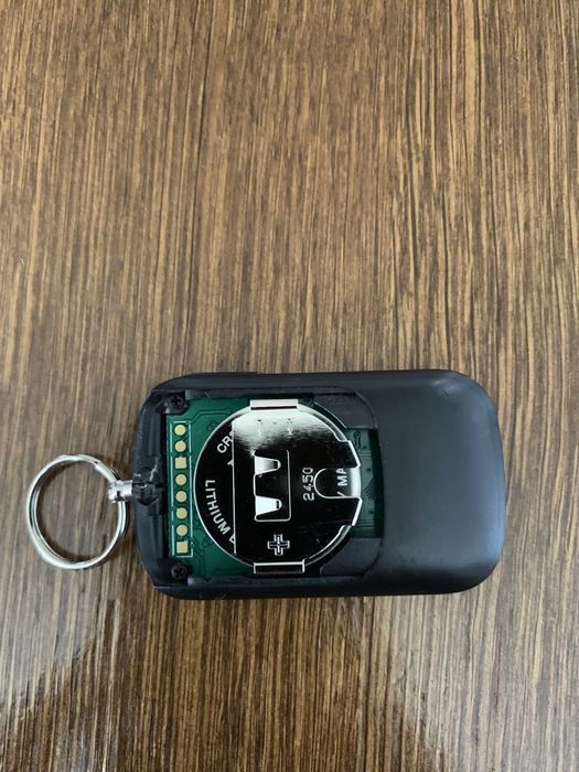 Брелок сигнализации StarLine, б/у