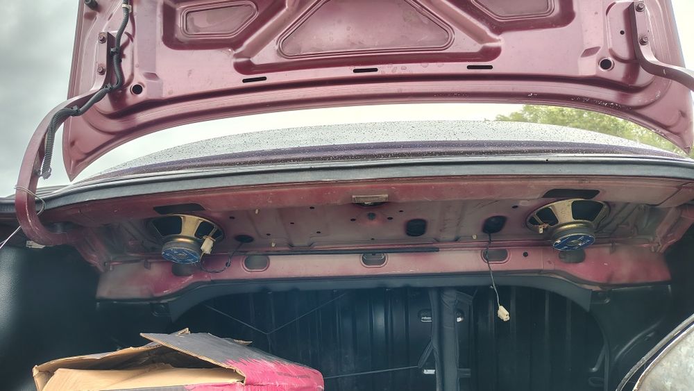 продається  Chevrolet Lanos