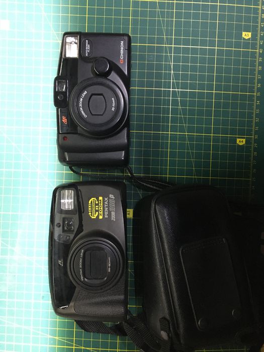 Olympus разные Фотоаппараты
