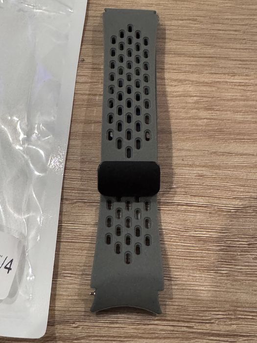 Braceletes Samsung Galaxy Watch 6/5/4 novas