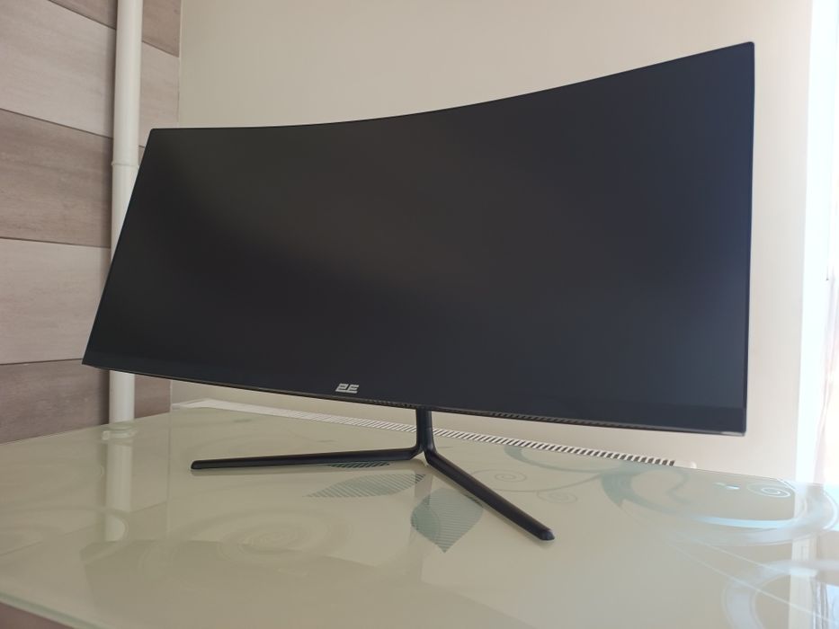 2e gaming g3022b 2560x1080 100гц монітор