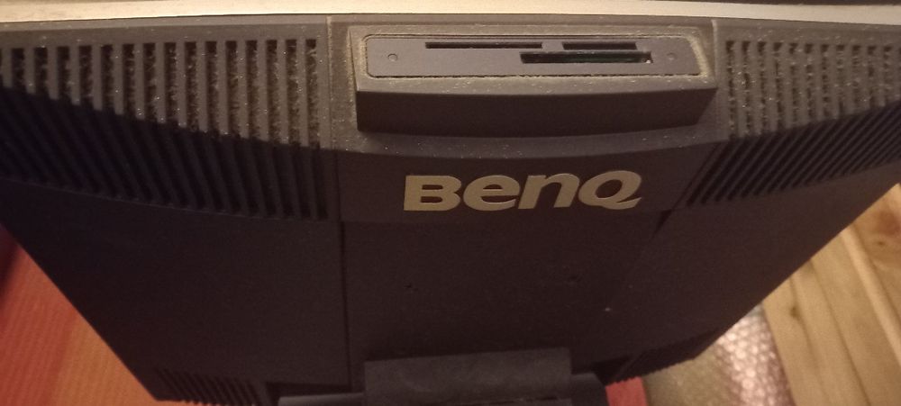 Monitor Benq para Pc