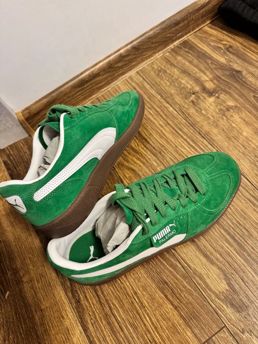 Кросівки Puma Palermo