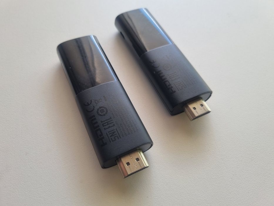 Android Xiaomi TV stick 2sz