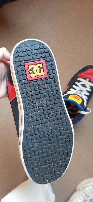 Tennis DC super-man color