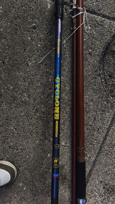 Material de pesca
