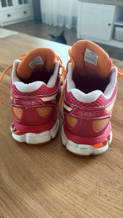 Кросівки Asics , 42,5 розмір
