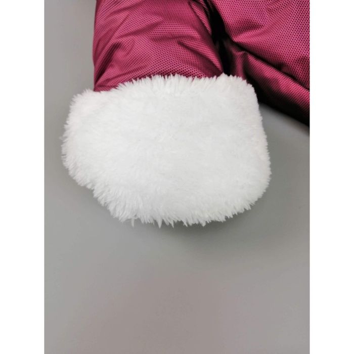 Зимовий комбінезон 68-74р