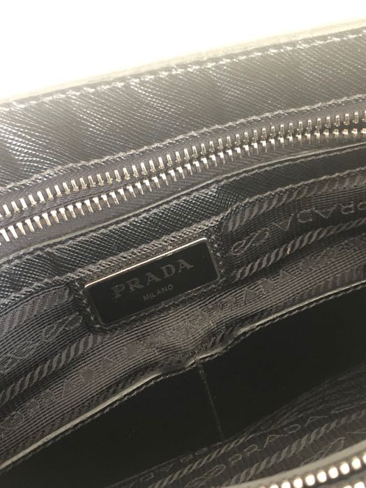 Prada Mala como nova