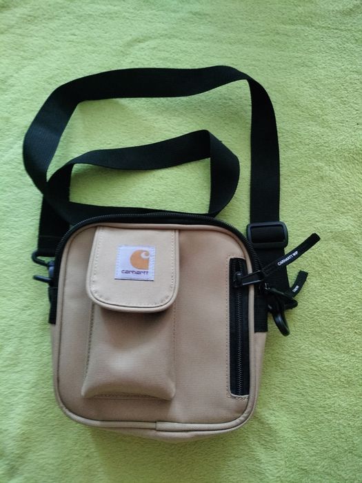 Saszetka męska Carhartt WIP Essentials Bag-small