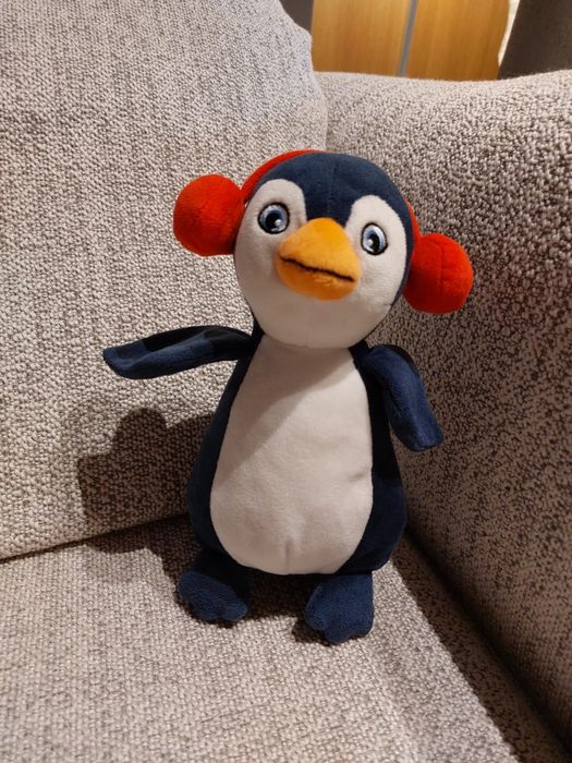 Maskotki pluszaki mix