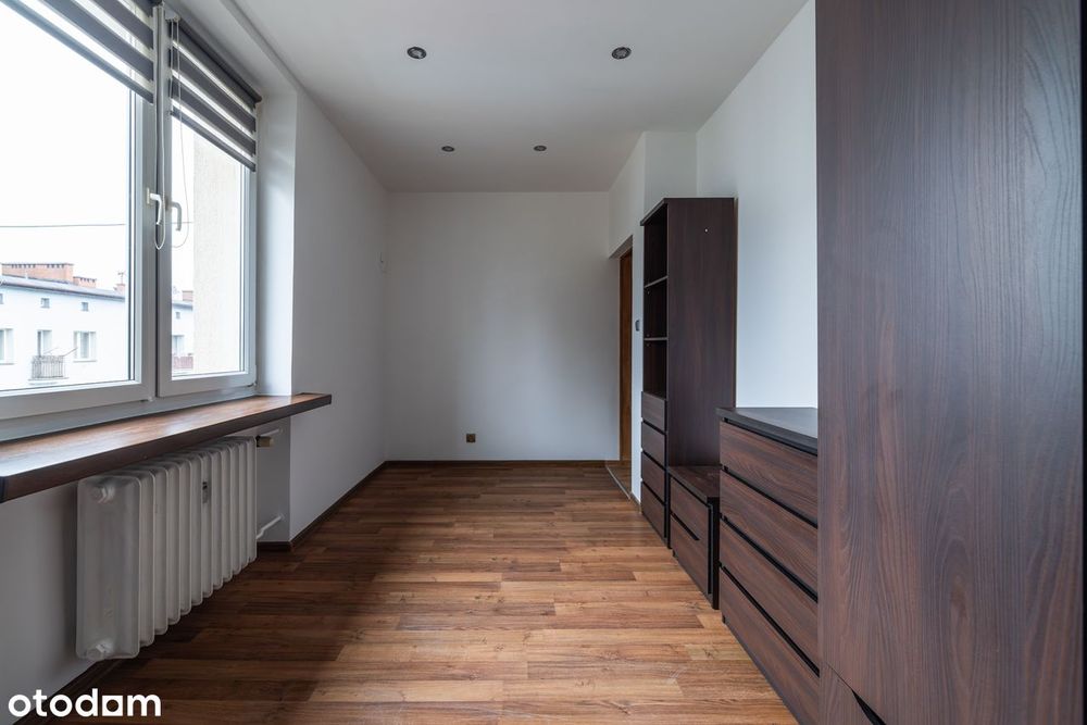2 pokoje w świetnej lokalizacji | Oświęcim | idealne pod wynajem