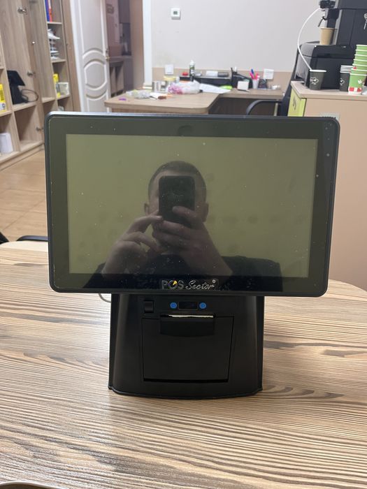 POS Sector термінал