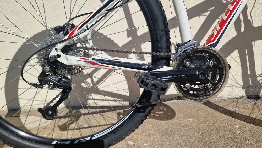 Bicicleta Specialized Roda 29