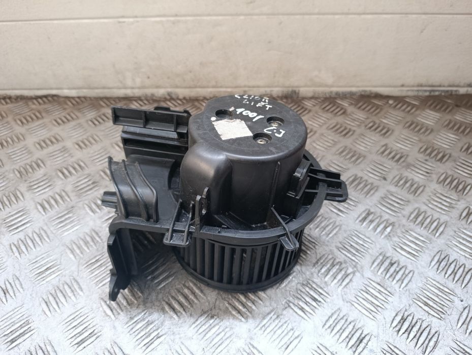 Renault Clio II lift dmuchawa wentylator nawiewu