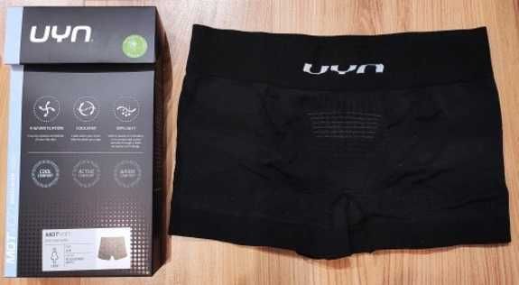 UYN MOTYON bokserki damskie S/M