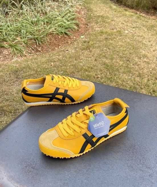 Onitsuka Tiger MEXICO 66 - Kill Bill