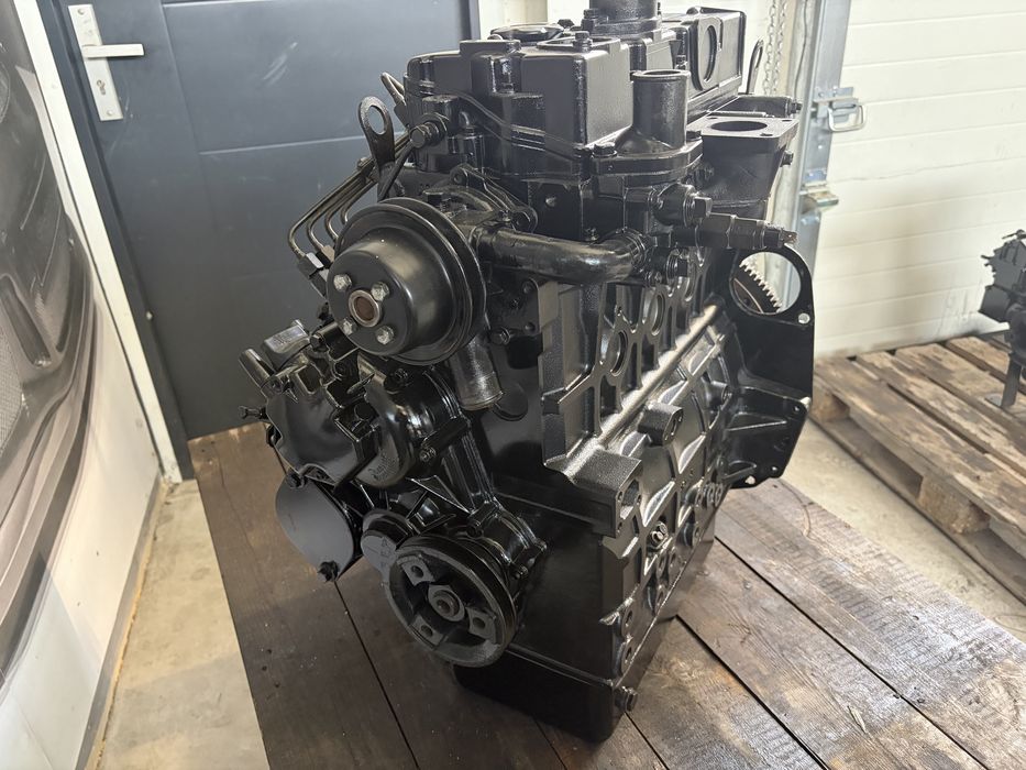 Silnik perkins 404D 22 N844L