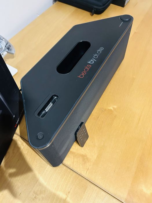 Coluna Beats Beatbox original