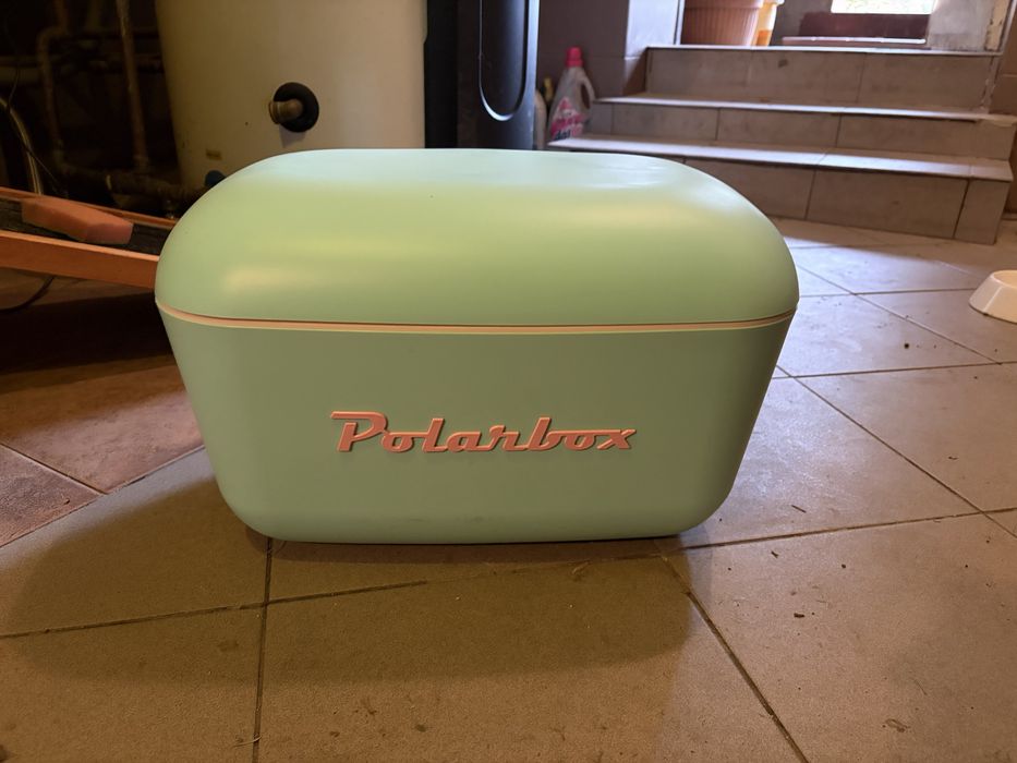 Lodówka polarbox
