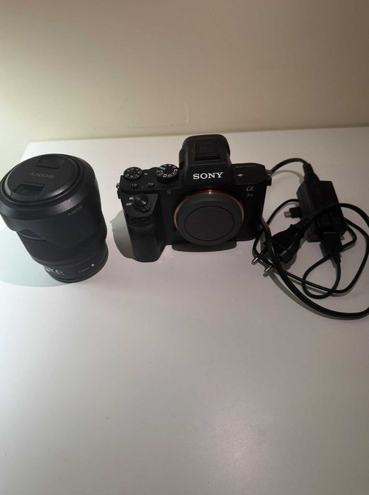 Camara fotografica