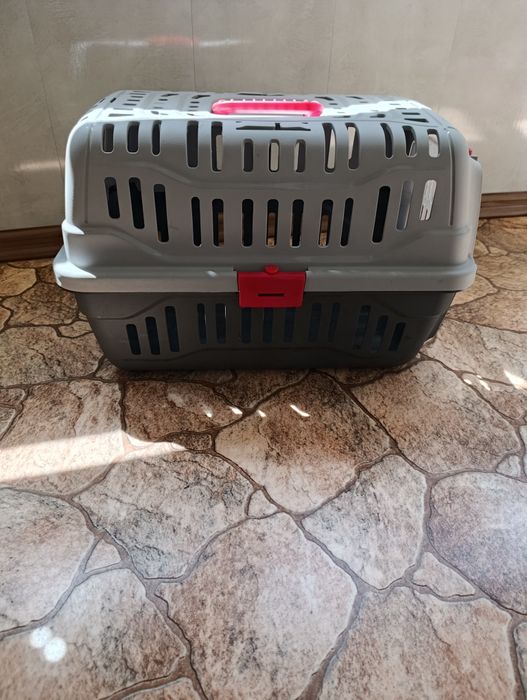 Переноска для кота