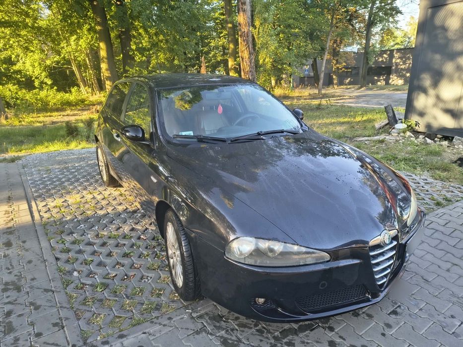 Alfa Romeo 147